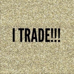 i’m bored with my stuff!